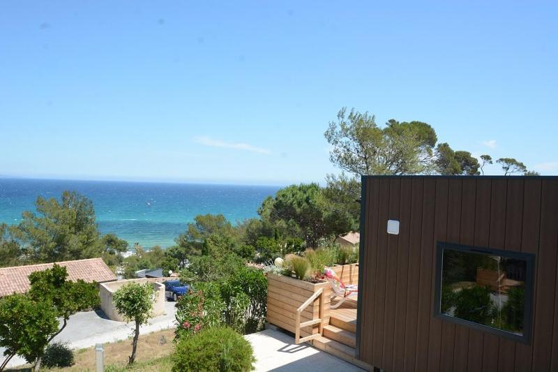 Camping Le Camp Du Domaine 博尔马斯·莱斯·米默萨斯 客房 照片